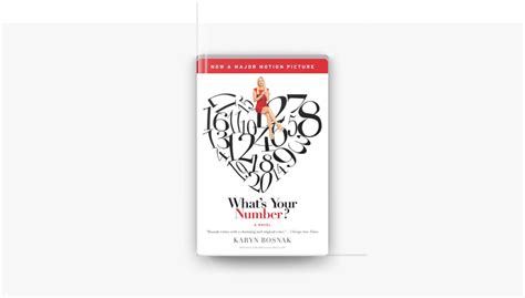 ‎what S Your Number Sur Apple Books
