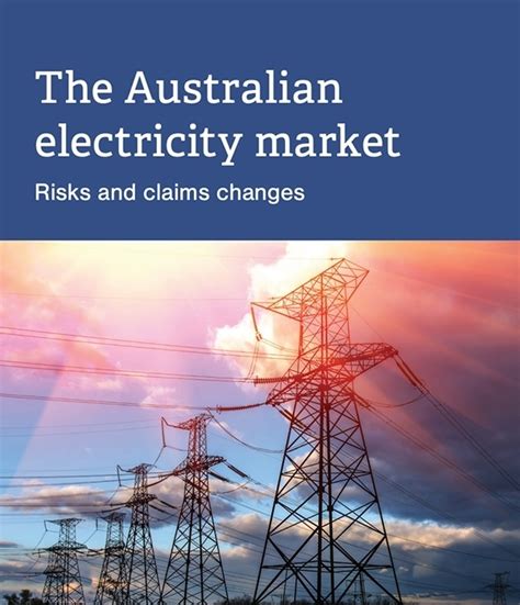 Resource The Australian Electricity Market