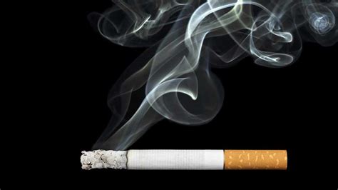 Descubren Que El Humo De Cigarrillo Fortalece A Un Tipo De Bacterias