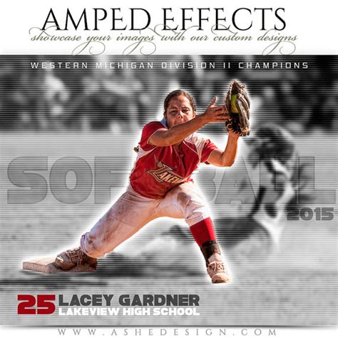 Amped Effects Sports Collages Standout 8x10 And 16x20 Etsy