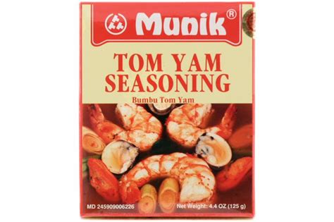 Cara membuat bumbu urap mudah dan cepat. Cara Masak.bumbu Tomyam Dgn.bumbu.shaset - Bumbu Instan ...