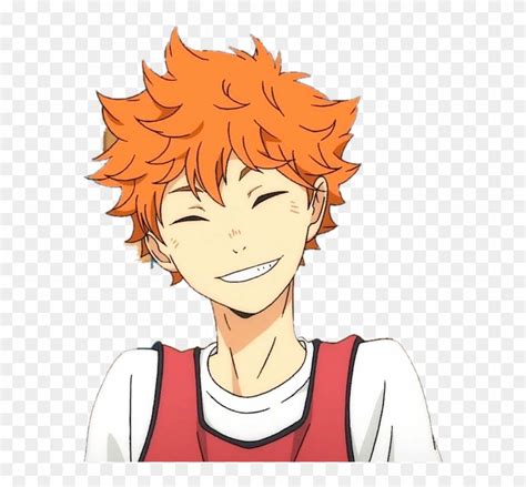 Hinata Haikyuu