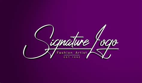 Create Handwritten And Signature Logo Design By Rabi426 Fiverr