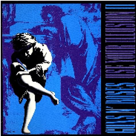 Use Your Illusion Ii Cd 1991 Von Guns N Roses