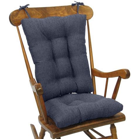 Jcpenney Tyson Gripper® 2 Piece Jumbo Chair Cushion Set Jcpenney