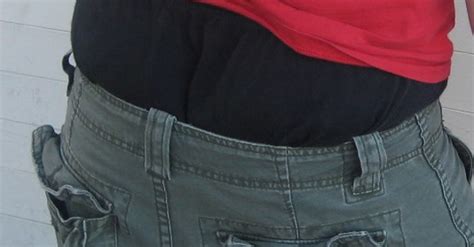 Fines For Sagging Pants South Carolina Democrats Support Proposed New