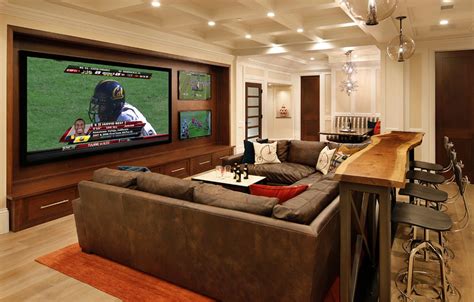 7 Man Caves We Can′t Help But Love