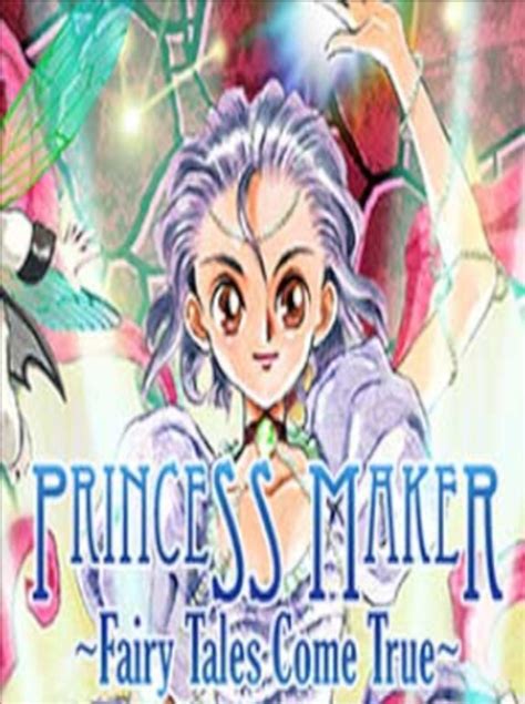 Compra Princess Maker 3 Fairy Tales Come True Steam Key Global