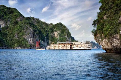 Choose The Best Halong Bay Cruise The 2020 Guide