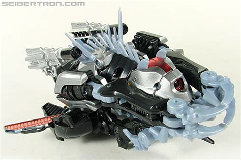 Transformers Hunt For The Decepticons Sea Attack Ravage Toy Gallery