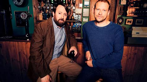 Good News For Anyone Mourning Loss Of Peep Show Back Is Laugh Out