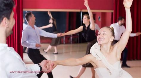 9 Types Of Swing Dances List 2024