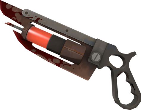 My Soldier Loadout Tf2 Ubersaw Clipart Large Size Png Image Pikpng