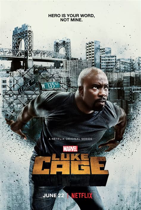 The Hero For Hire Meets His Match In Trailer For Luke Cage