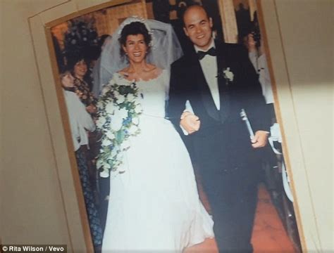 Rita Wilson Reminisces About Her Wedding With Tom Hanks In Video For