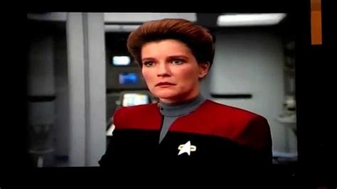Star Trek Voyager Meets The Kardashians Youtube