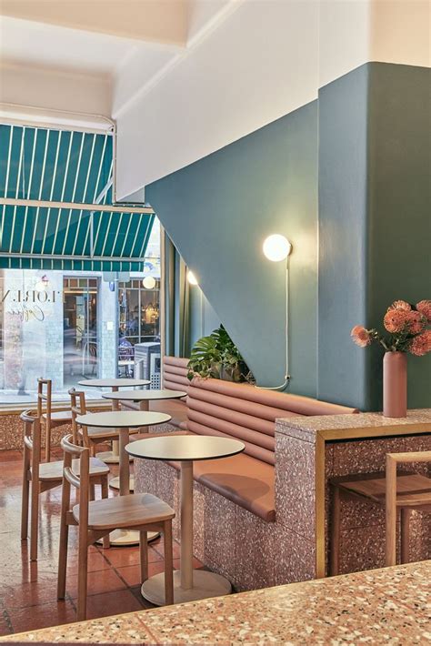 From Horses To Home Blends Melbournes New Florence Café Serves Up