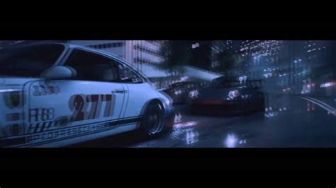 Need For Speed Cinematic Youtube
