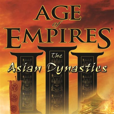 Age Of Empires Iii The Asian Dynasties Ign