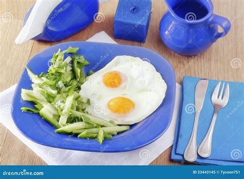 Breakfast Stock Image Image Of Eating Restaurant Breakfast 23443145