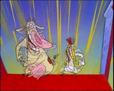 Cow And Chicken Season 1 Screencaps Images Screenshots Wallpapers