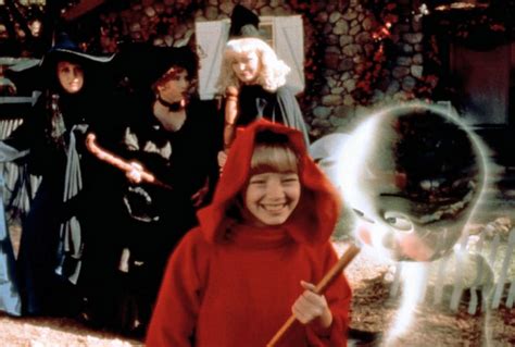 Casper Meets Wendy 1998