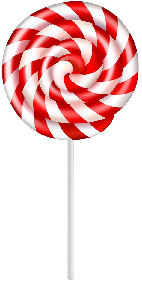 Red Lollipop Clipart 10 Free Cliparts Download Images On Clipground 2024