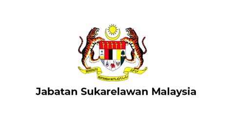 Kerja terkini jabatan perhutanan semenanjung malaysia. Jawatan Kosong di Jabatan Sukarelawan Malaysia - Seluruh ...
