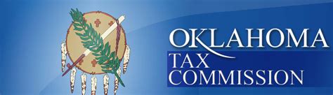 Oklahoma State Tax Commission State Tax Rebate From Governor Stitt