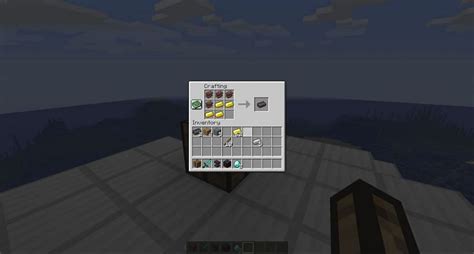 Make scrap how netherite to. How to Make a Netherite Ingot in Minecraft: Materials ...