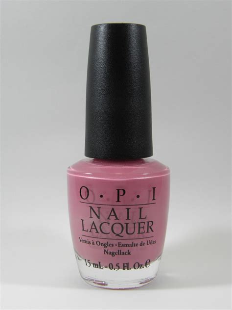The aesthetics of the garden was inspired by the distinct traits of the honshu landscape with rugged peaks. OPI Nagellack - Japanese Rose Garden - Aeval