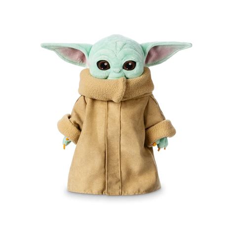 Baby Yoda Dog Toy Gricelda Whyte
