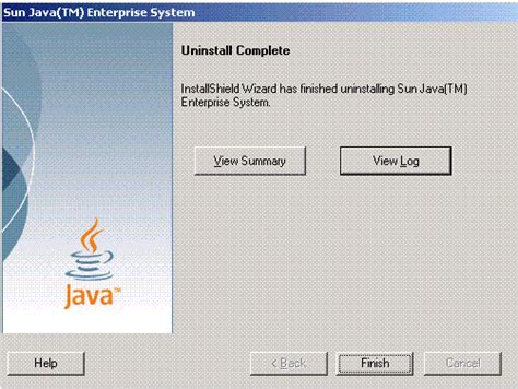 In order to run an installscript project installation program in silent mode, you must first run specify alternative log file name and path when running an installscript installation in silent mode (using the. Chapter 10 Uninstalling the Software