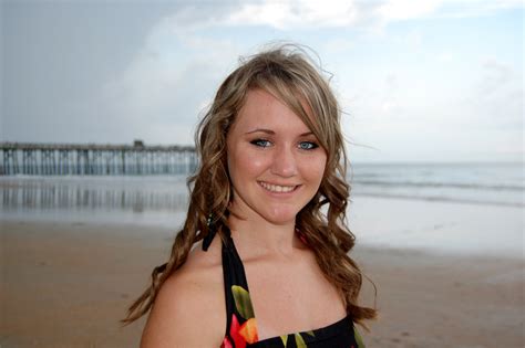 Miss Flagler County Pageant Contestants Ages FlaglerLive Hot