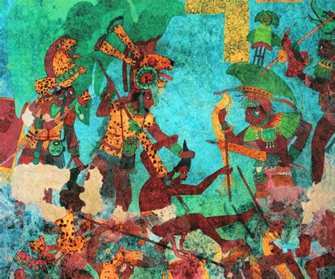 Mayan Religion Origins And Beliefs