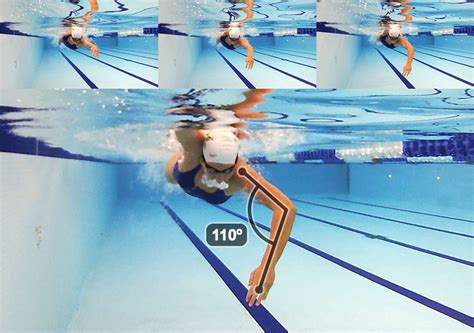 Swimming your fastest freestyle means you are doing everything you can to keep an efficient body position in the water, and this means putting your head down and your hips up, so that you can keep. Swimming Techniques | Swimming infirmation Wiki | Fandom ...