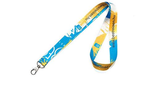 Custom Branded Lanyards Lowest Prices Guaranteed