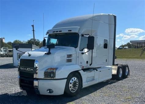 2020 Mack Anthem 64t For Sale In Hagerstown Maryland
