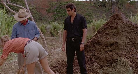 Laura Dern Nuda Anni In Jurassic Park