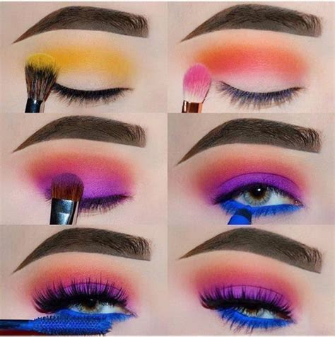 37 Pretty Makeup Tutorials For Beginners And Learners 2019 Beauty