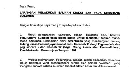 (a) 520/2005] which is referred to as the principal order in this order, is amended by substituting for. Commissioner For Oaths / Pesuruhjaya Sumpah / 宣誓官 ...