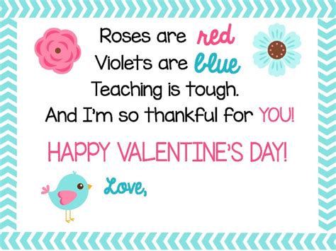 Writing an english love poem becomes easy with our love poem generator. Valentine S Day Poetry For Teachers | Kids Matttroy