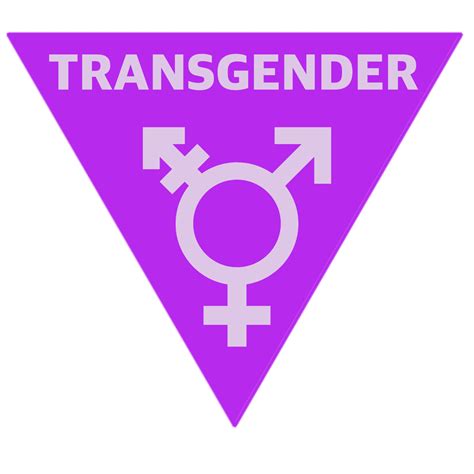 All About The Transgender Symbol My Transgender Blog