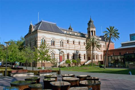 Adelaide South Australian Museum Australien Blog