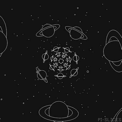 Other dimensions may file formats: Space Zoom by Pi-Slices / want it on a WHIM. | Animated images, Animation, Meditation