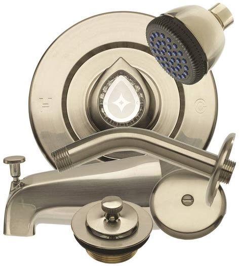 Danco 89435 Head To Toe Trim Kit For Use With Moen Chateau 2600 And