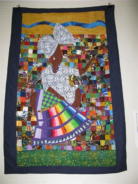 Black History Quilts A Gallery On Flickr