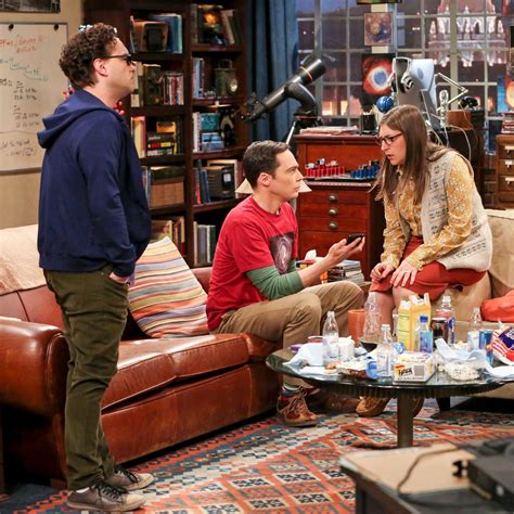 Big Bang Theory Saison 12 Episode 17