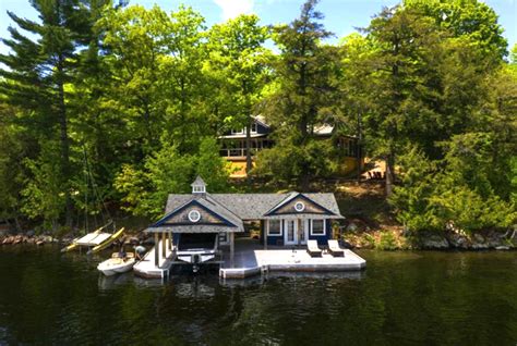 What To Expect When Cottage Buying The Honest Budget Lake Of Bays