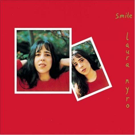 Laura Nyro Smile Vinyl Lp Amoeba Music